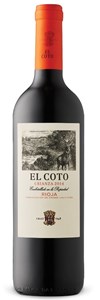 El Coto de Rioja 06 Rioja Crianza (El Coto) 2013